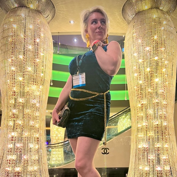 Meet your Posher, Melanie - Picture 4 of 4